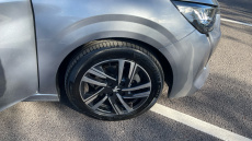 Peugeot 208 1.2 PureTech 100 Allure Premium + 5dr Petrol Hatchback